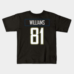 williams Kids T-Shirt